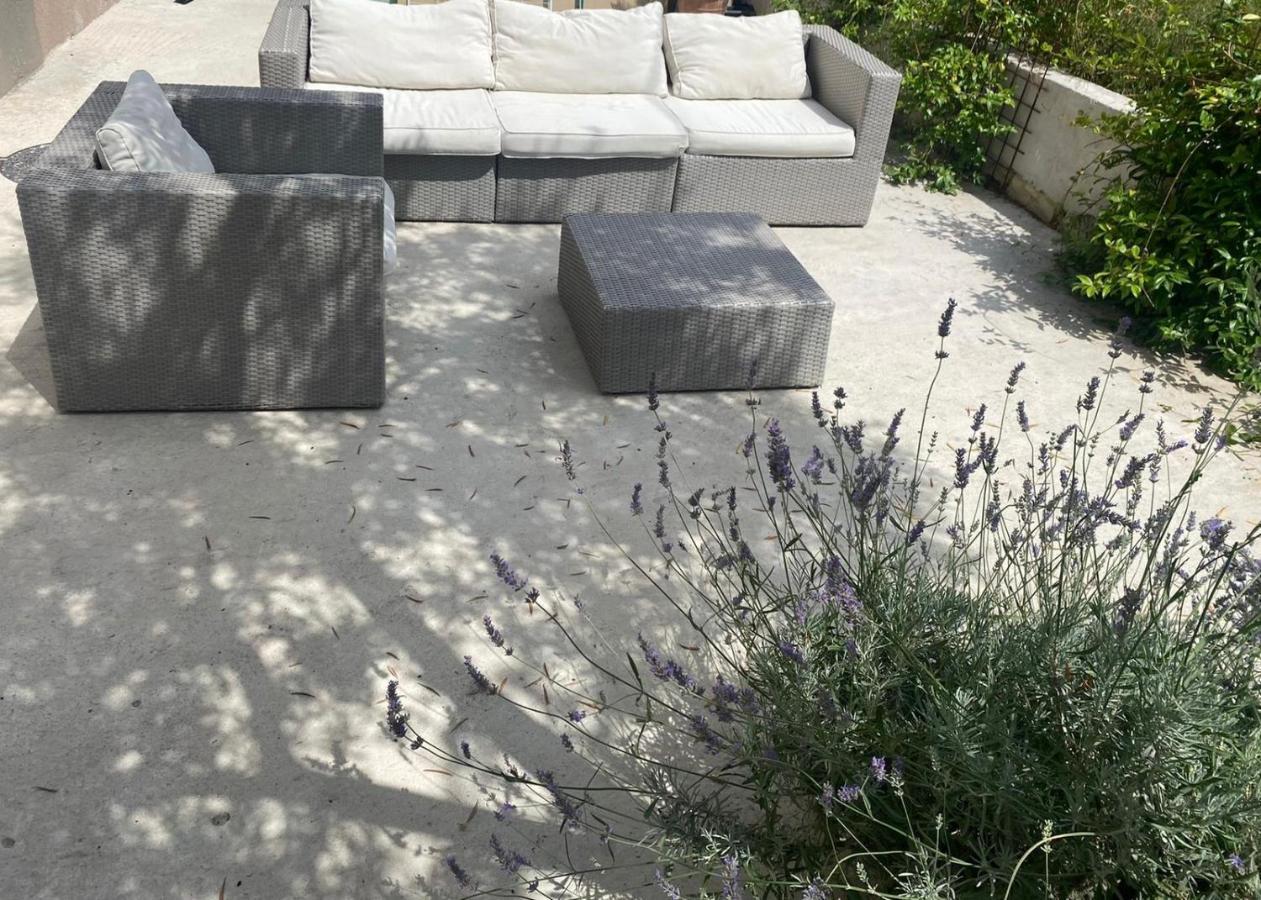Apartments Vinko Σπλιτ Εξωτερικό φωτογραφία