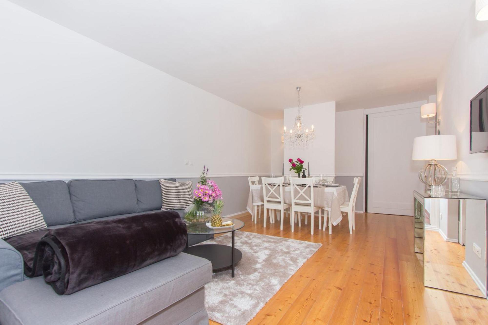 Apartments Vinko Σπλιτ Δωμάτιο φωτογραφία