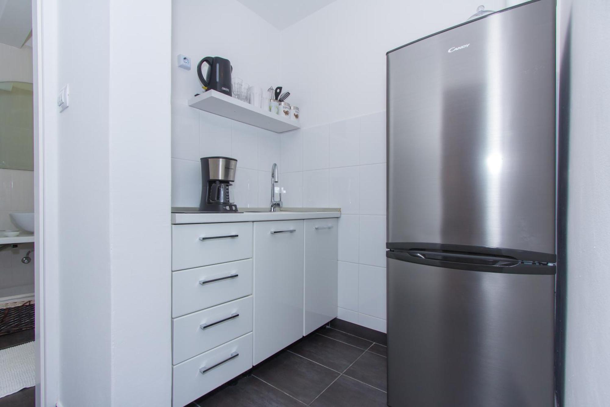 Apartments Vinko Σπλιτ Δωμάτιο φωτογραφία