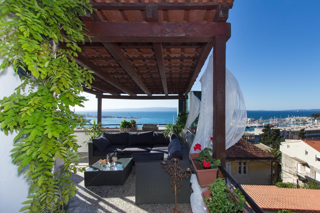 Apartments Vinko Σπλιτ Εξωτερικό φωτογραφία