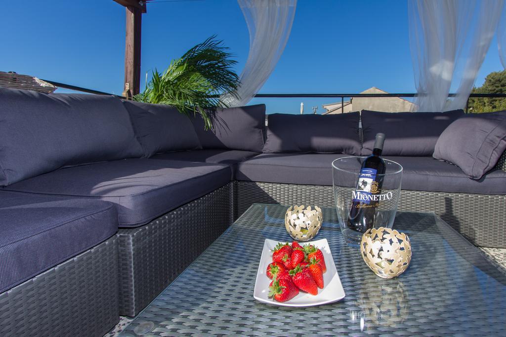 Apartments Vinko Σπλιτ Εξωτερικό φωτογραφία