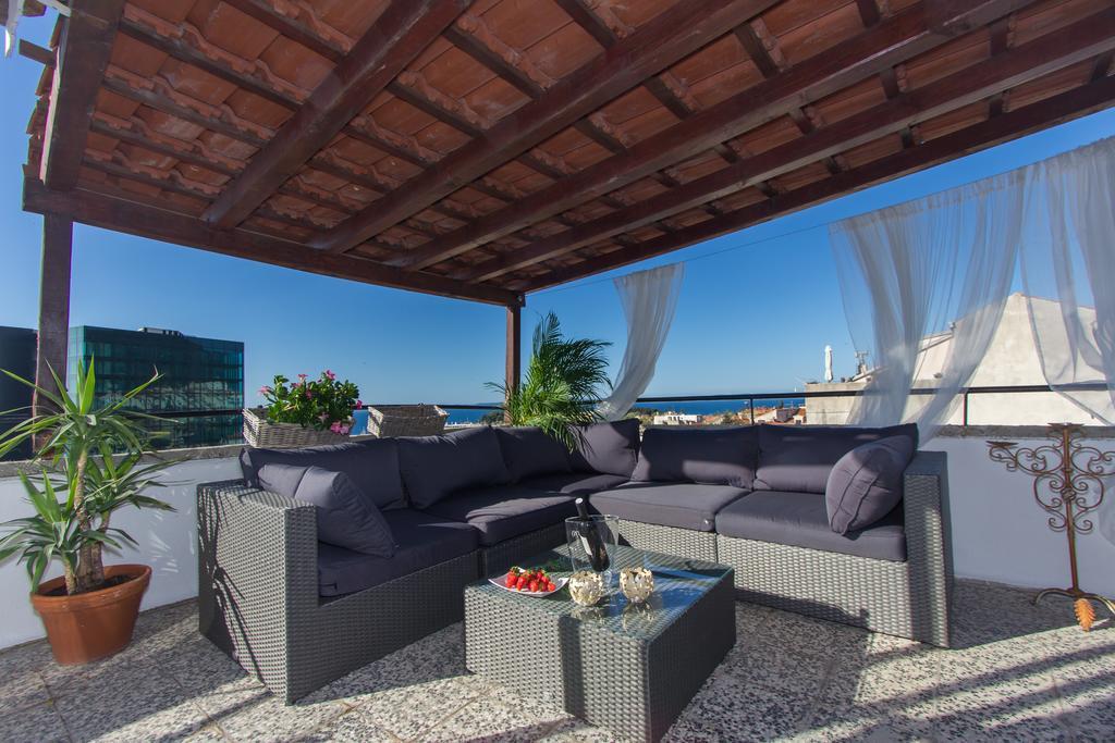 Apartments Vinko Σπλιτ Εξωτερικό φωτογραφία