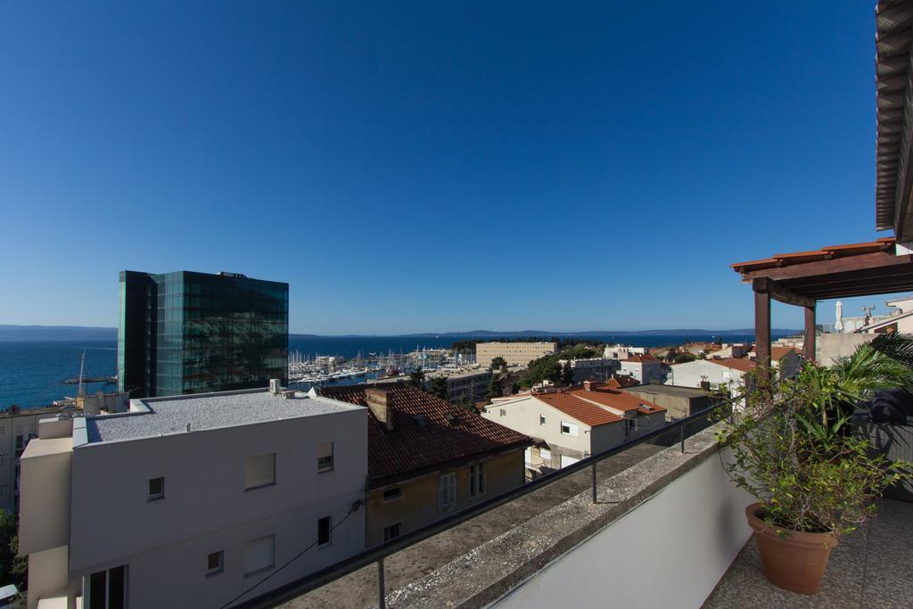 Apartments Vinko Σπλιτ Εξωτερικό φωτογραφία