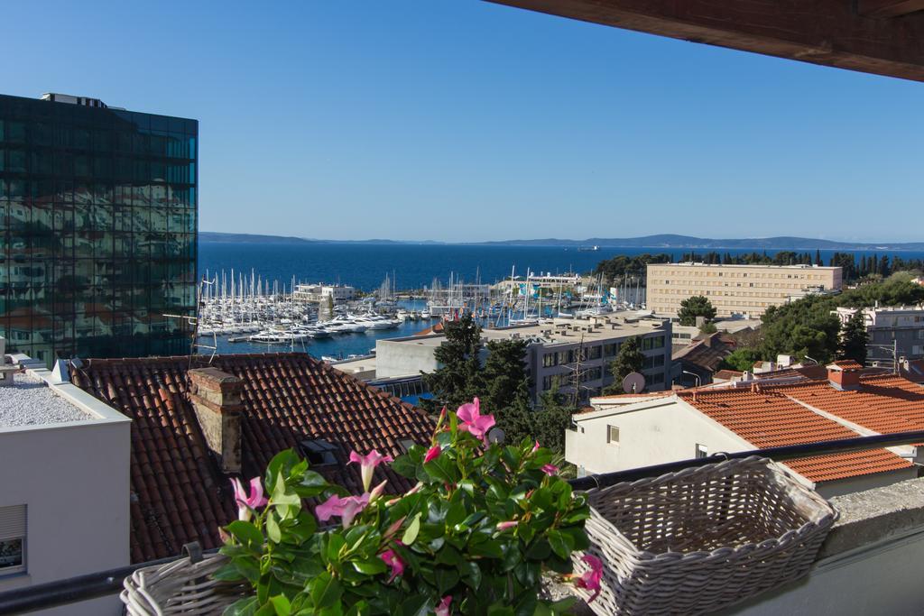 Apartments Vinko Σπλιτ Εξωτερικό φωτογραφία