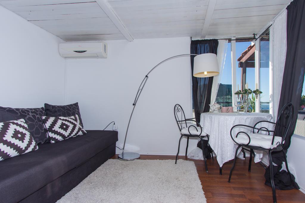 Apartments Vinko Σπλιτ Εξωτερικό φωτογραφία
