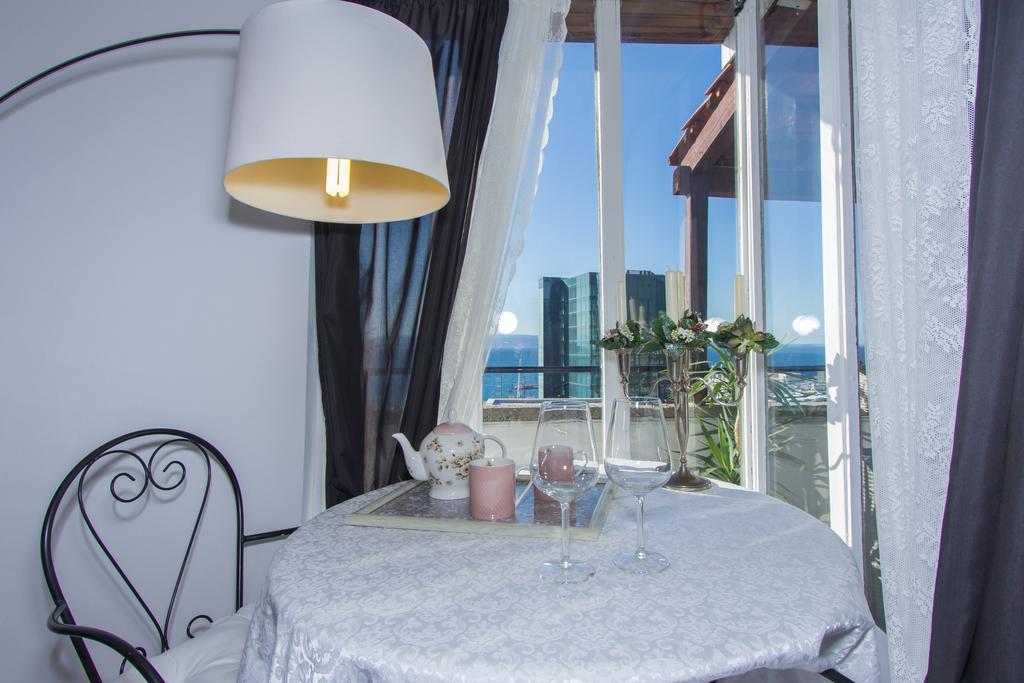Apartments Vinko Σπλιτ Εξωτερικό φωτογραφία