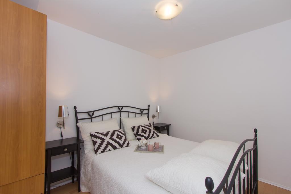 Apartments Vinko Σπλιτ Εξωτερικό φωτογραφία