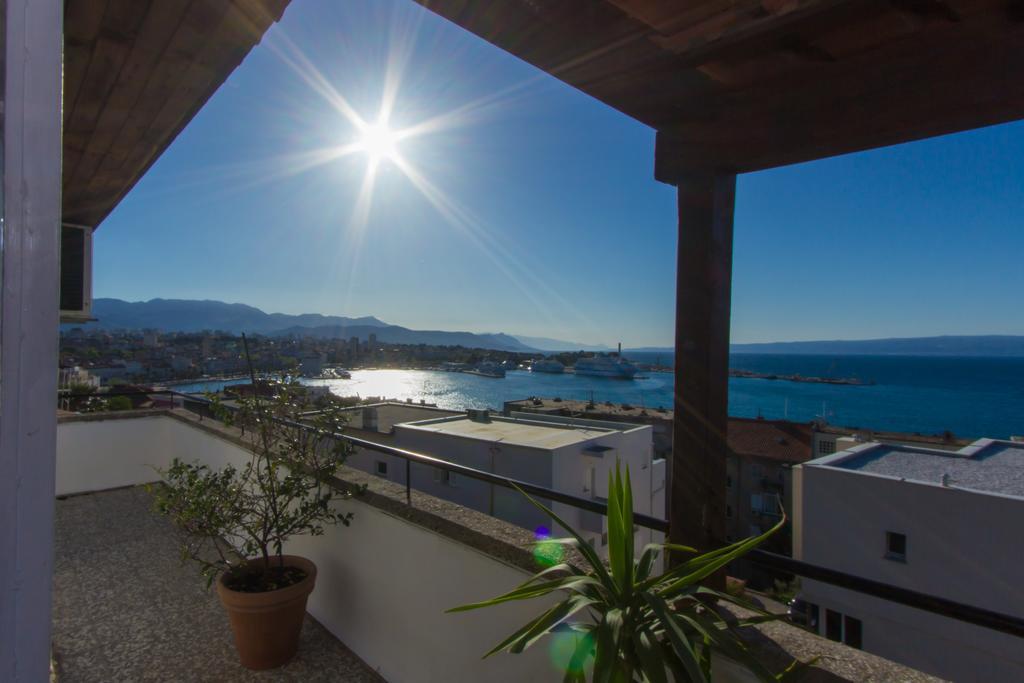 Apartments Vinko Σπλιτ Εξωτερικό φωτογραφία
