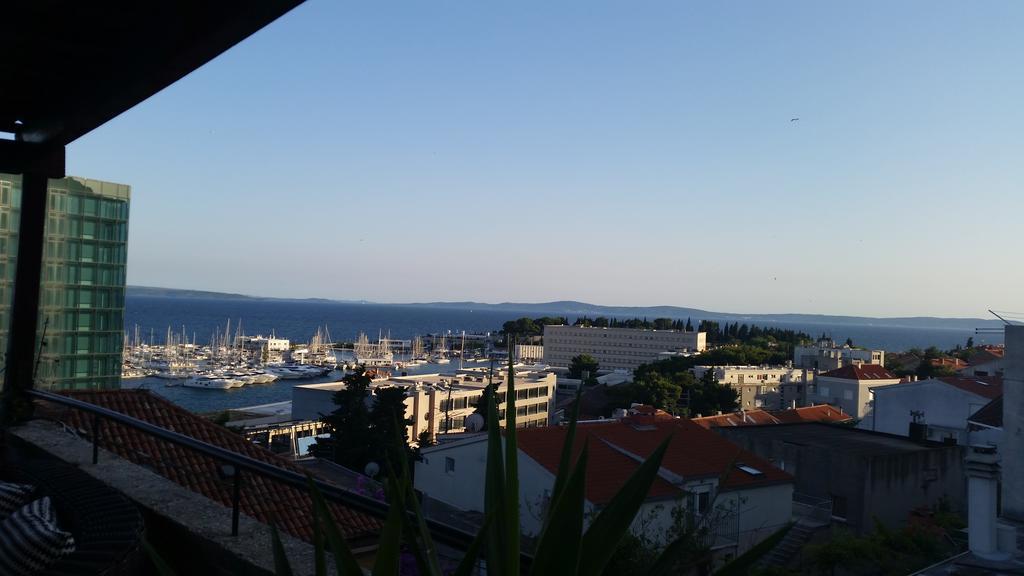 Apartments Vinko Σπλιτ Εξωτερικό φωτογραφία