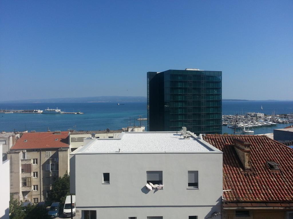 Apartments Vinko Σπλιτ Εξωτερικό φωτογραφία