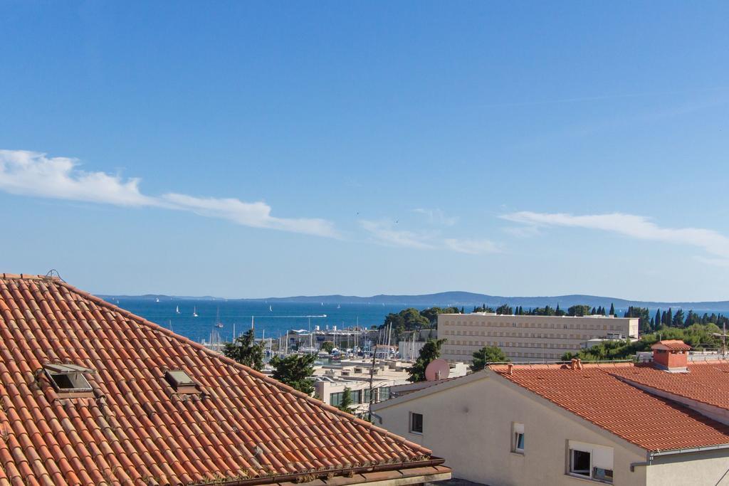 Apartments Vinko Σπλιτ Εξωτερικό φωτογραφία