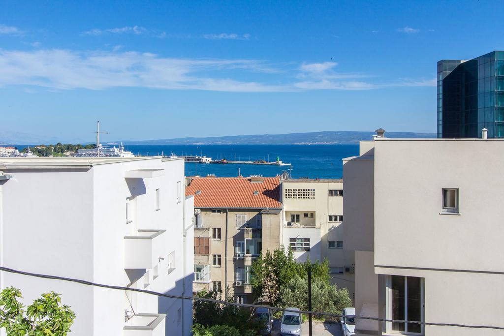 Apartments Vinko Σπλιτ Εξωτερικό φωτογραφία