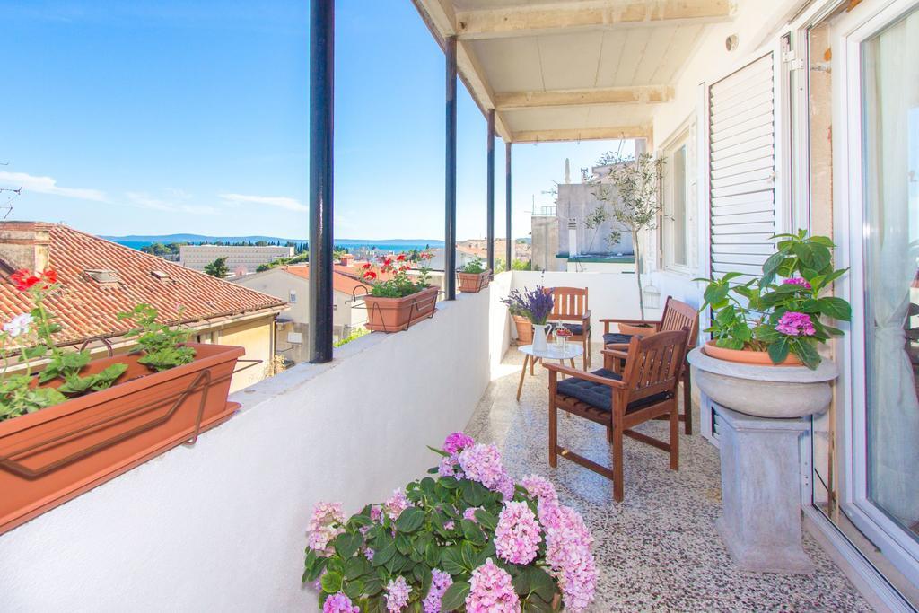 Apartments Vinko Σπλιτ Εξωτερικό φωτογραφία