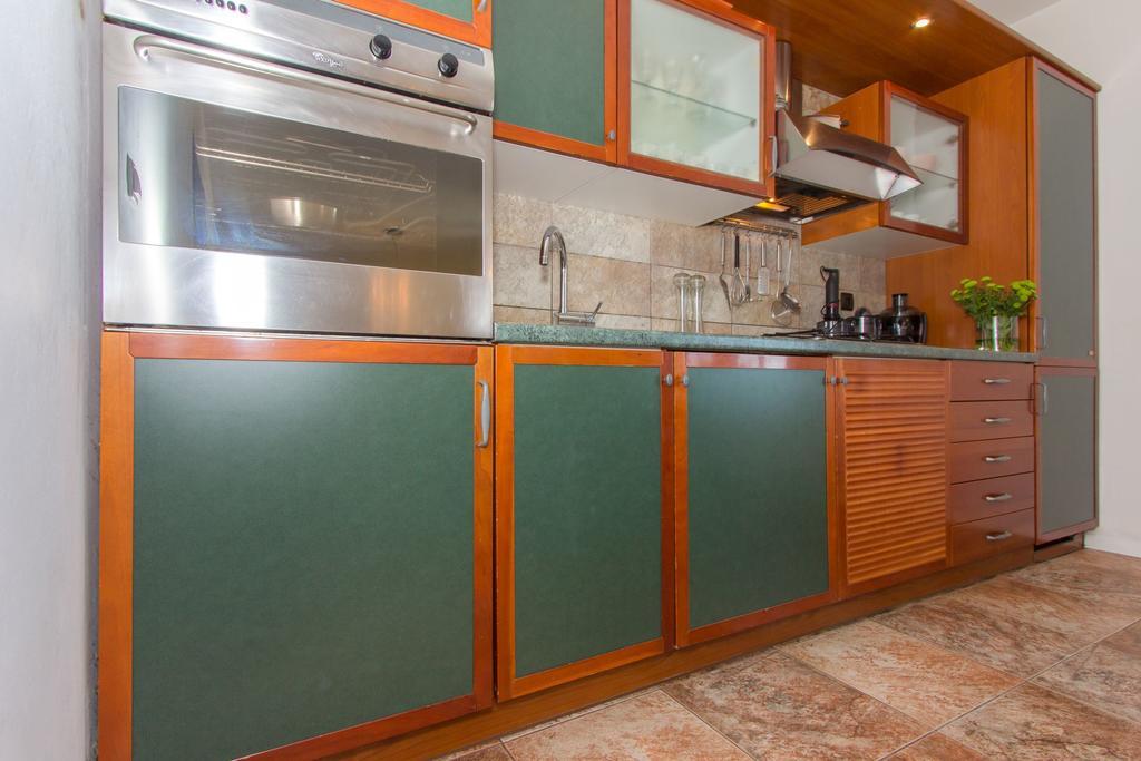 Apartments Vinko Σπλιτ Εξωτερικό φωτογραφία