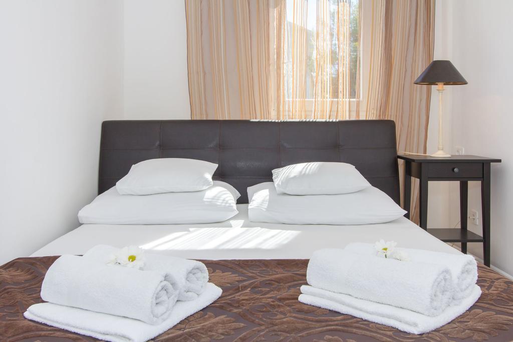 Apartments Vinko Σπλιτ Εξωτερικό φωτογραφία