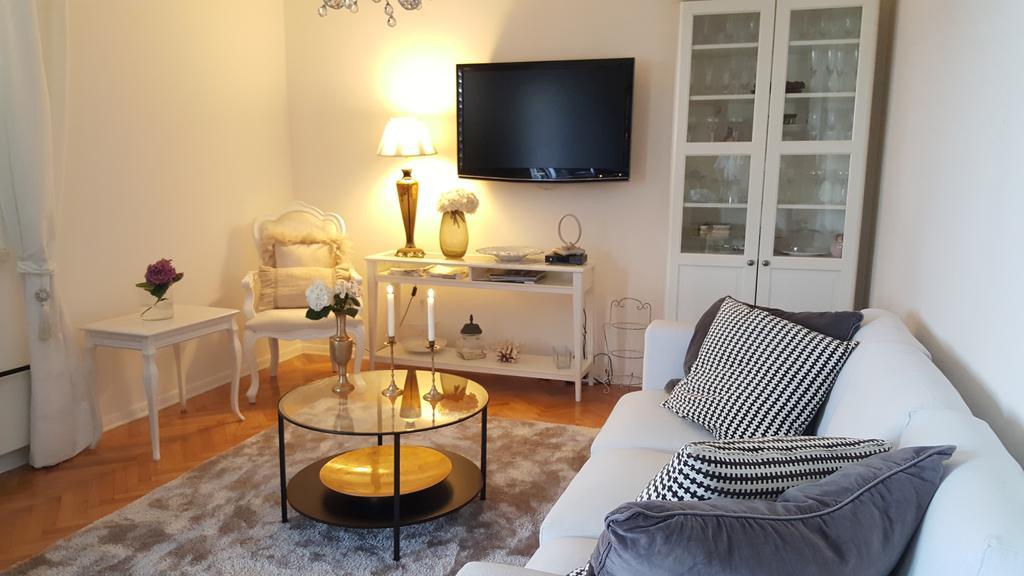 Apartments Vinko Σπλιτ Εξωτερικό φωτογραφία