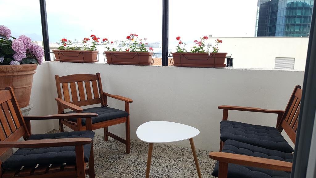Apartments Vinko Σπλιτ Εξωτερικό φωτογραφία