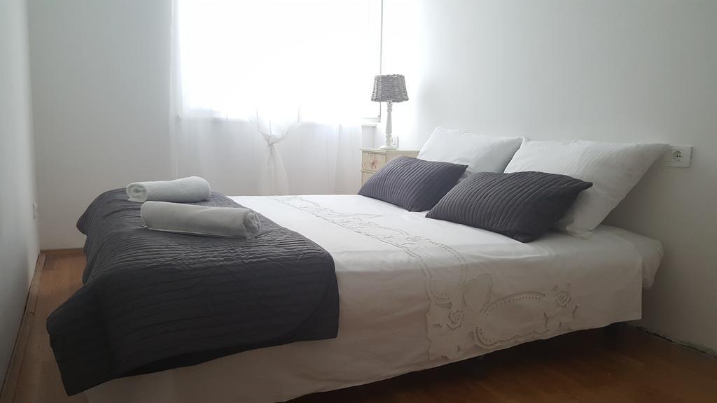 Apartments Vinko Σπλιτ Εξωτερικό φωτογραφία