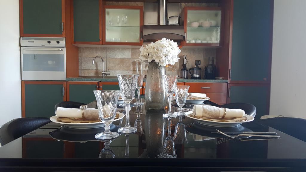 Apartments Vinko Σπλιτ Εξωτερικό φωτογραφία