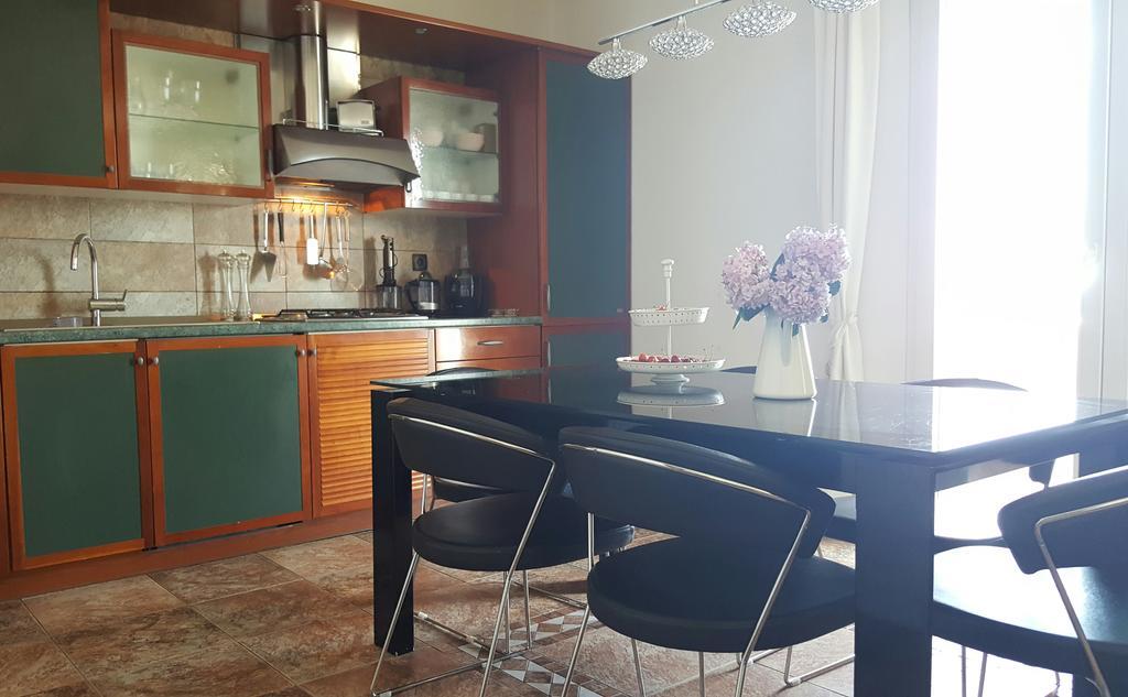 Apartments Vinko Σπλιτ Εξωτερικό φωτογραφία