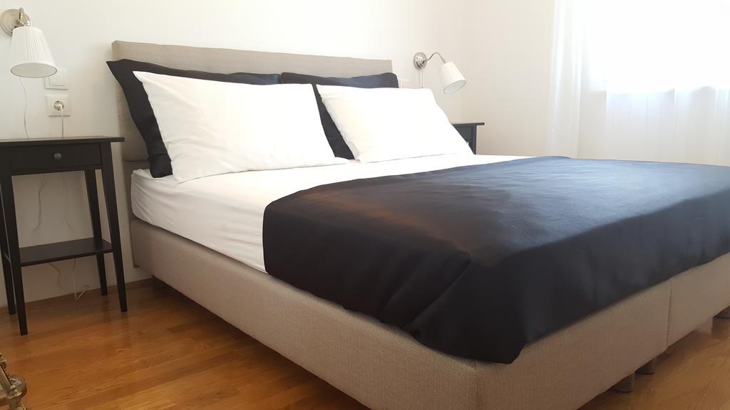 Apartments Vinko Σπλιτ Εξωτερικό φωτογραφία