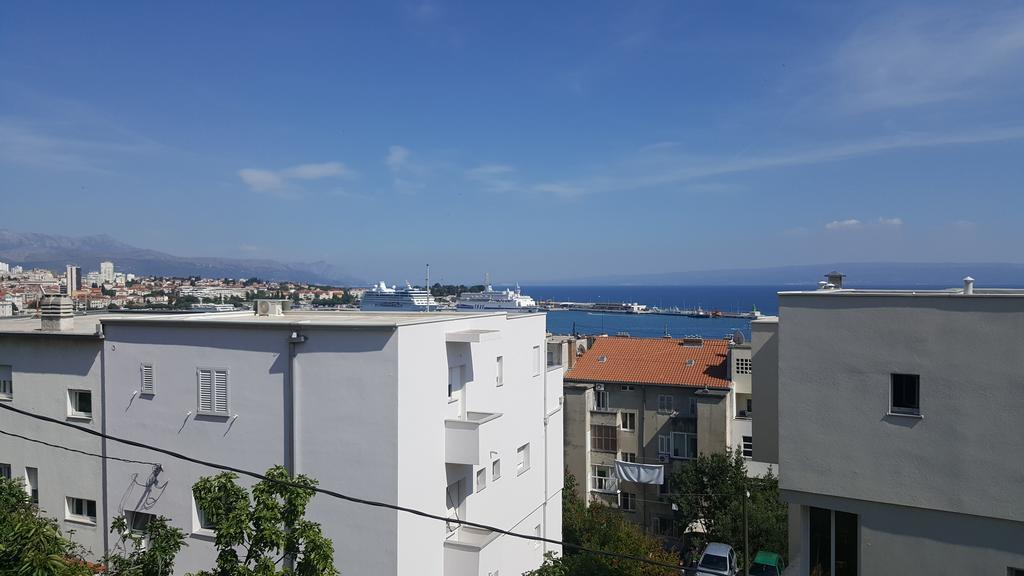 Apartments Vinko Σπλιτ Εξωτερικό φωτογραφία
