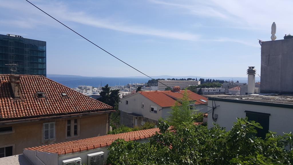 Apartments Vinko Σπλιτ Εξωτερικό φωτογραφία