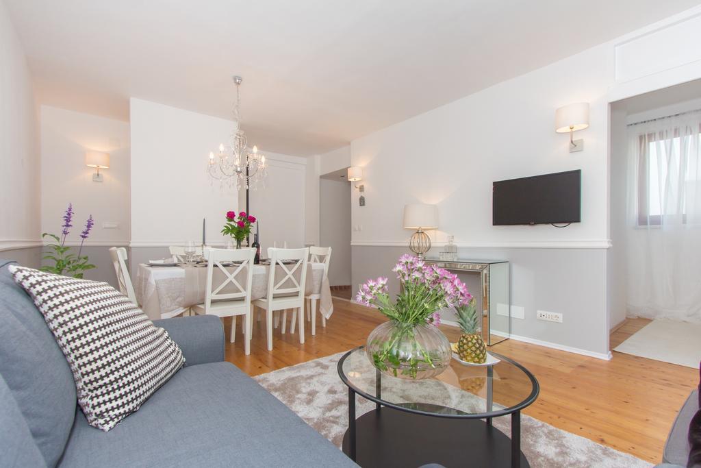 Apartments Vinko Σπλιτ Εξωτερικό φωτογραφία