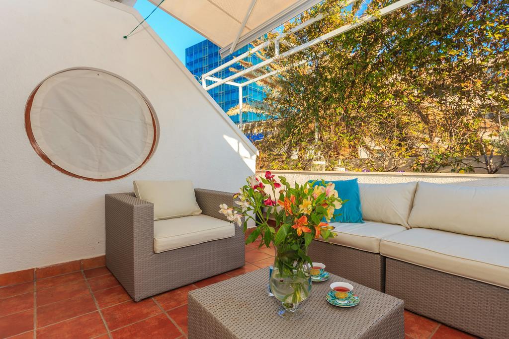 Apartments Vinko Σπλιτ Εξωτερικό φωτογραφία