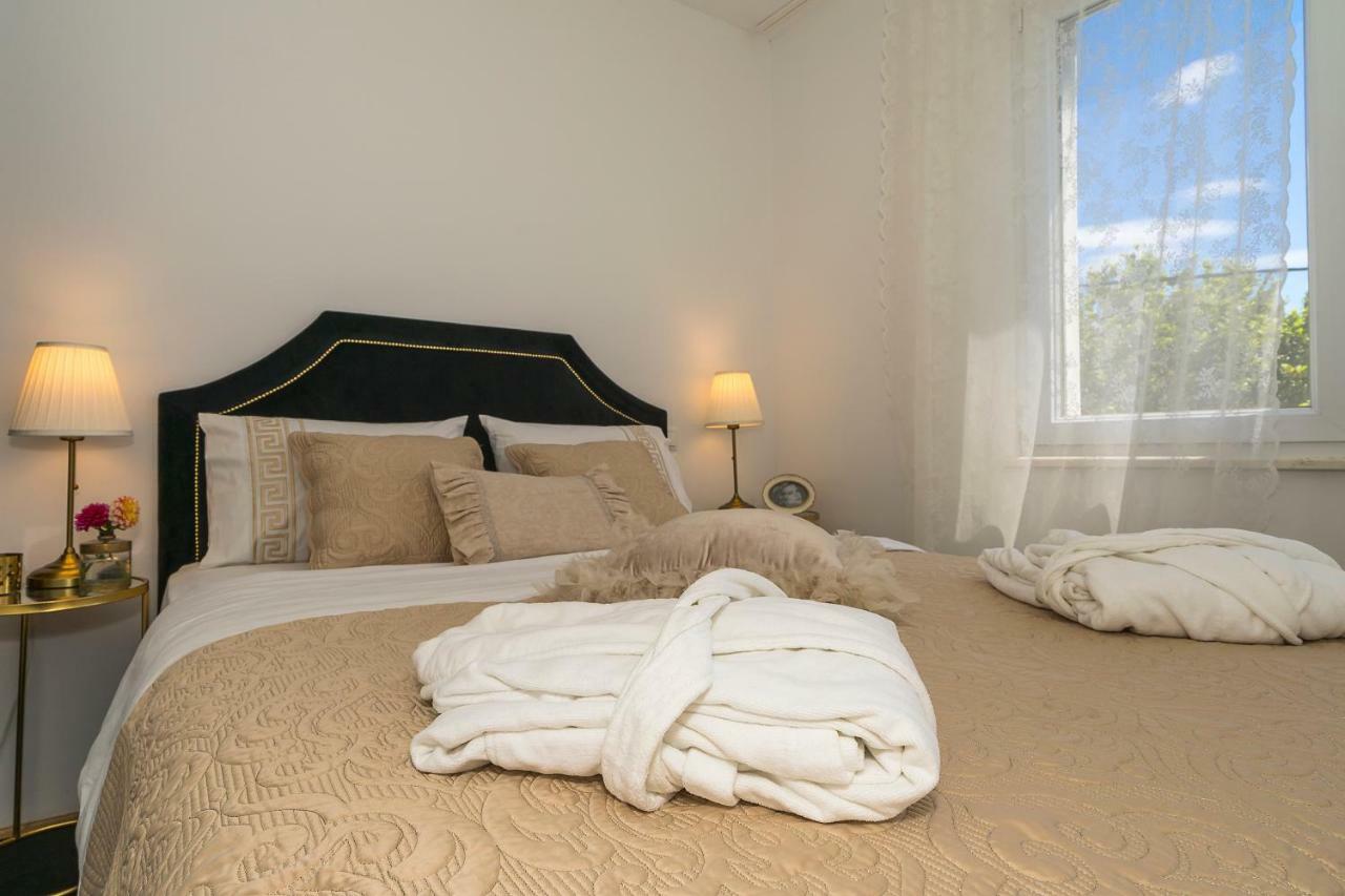 Apartments Vinko Σπλιτ Εξωτερικό φωτογραφία