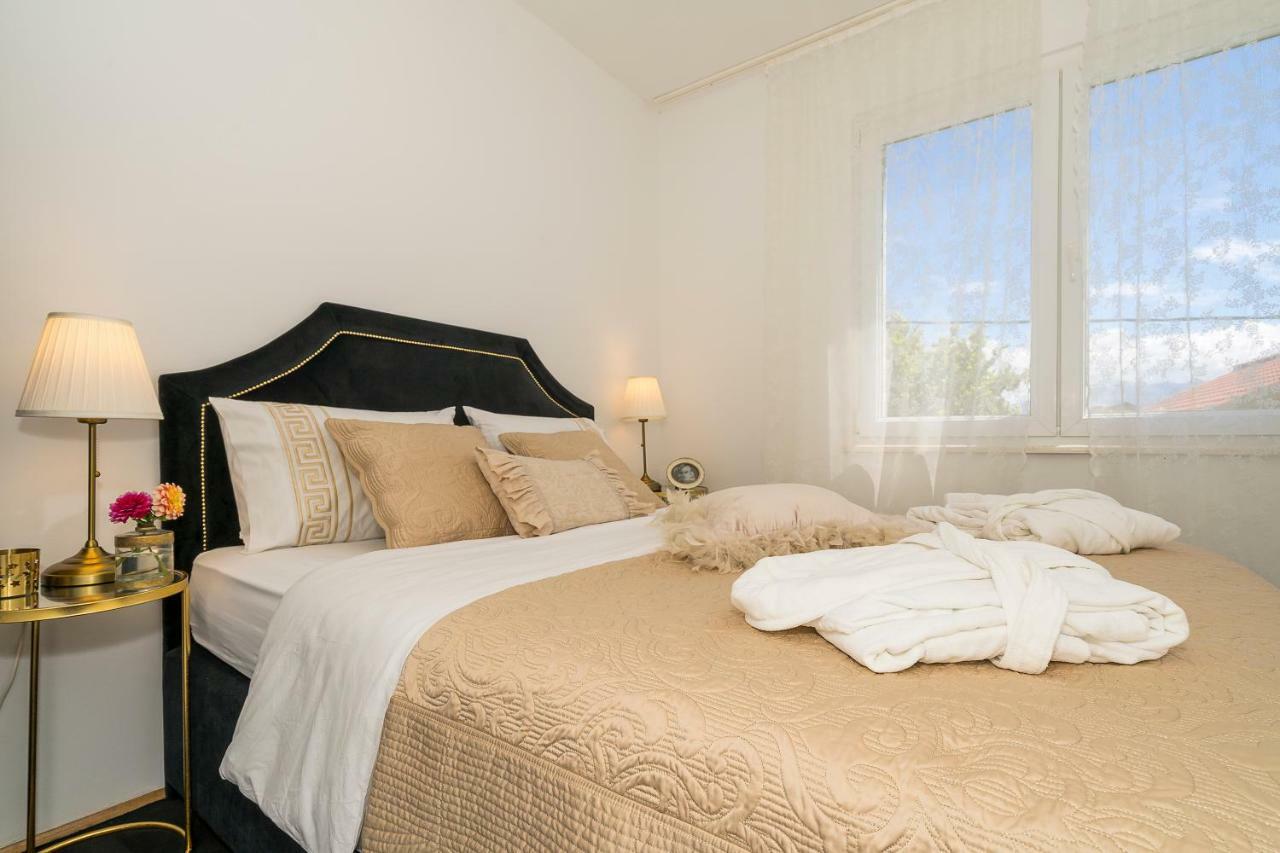 Apartments Vinko Σπλιτ Εξωτερικό φωτογραφία