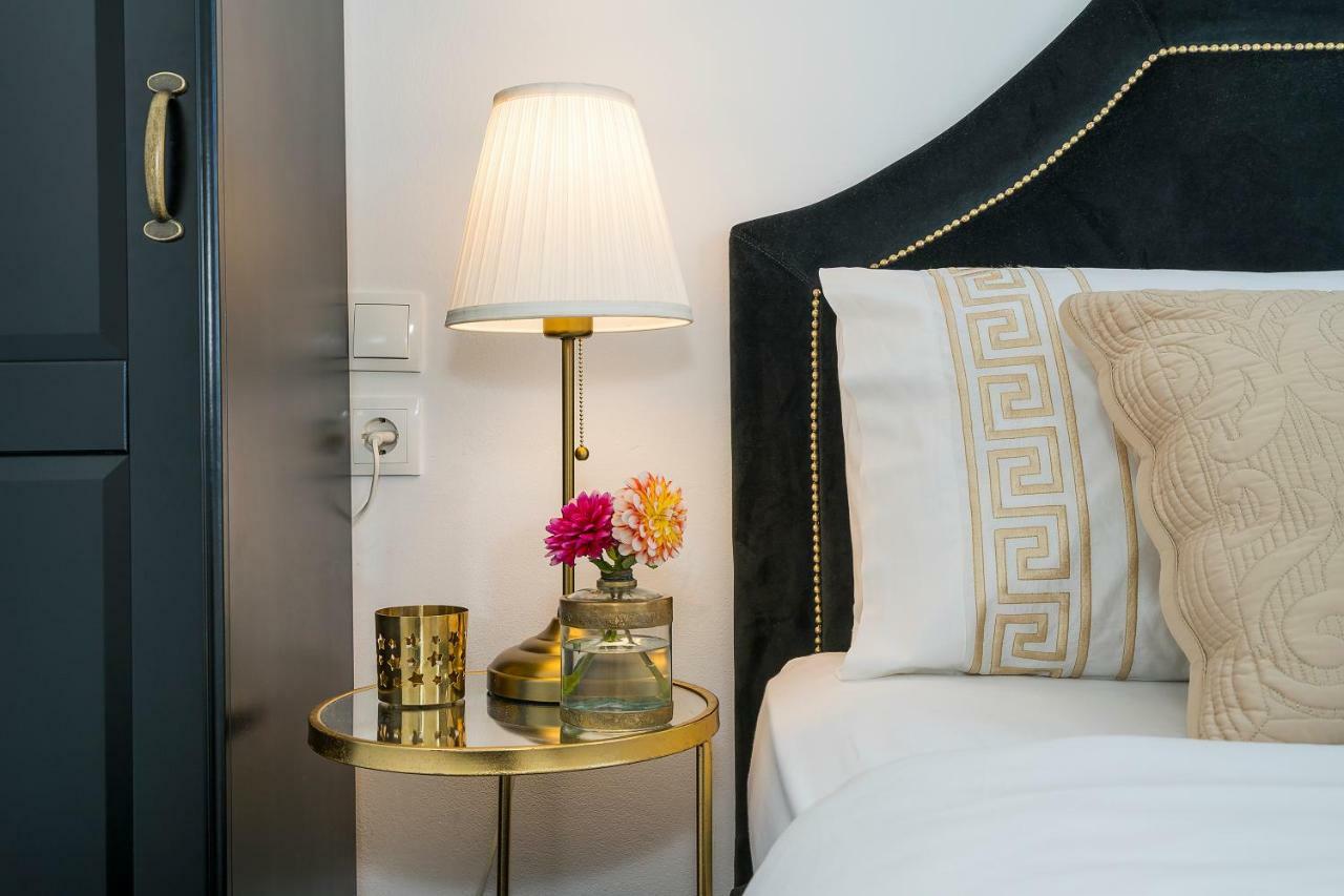 Apartments Vinko Σπλιτ Εξωτερικό φωτογραφία