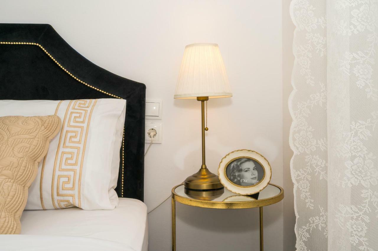 Apartments Vinko Σπλιτ Εξωτερικό φωτογραφία