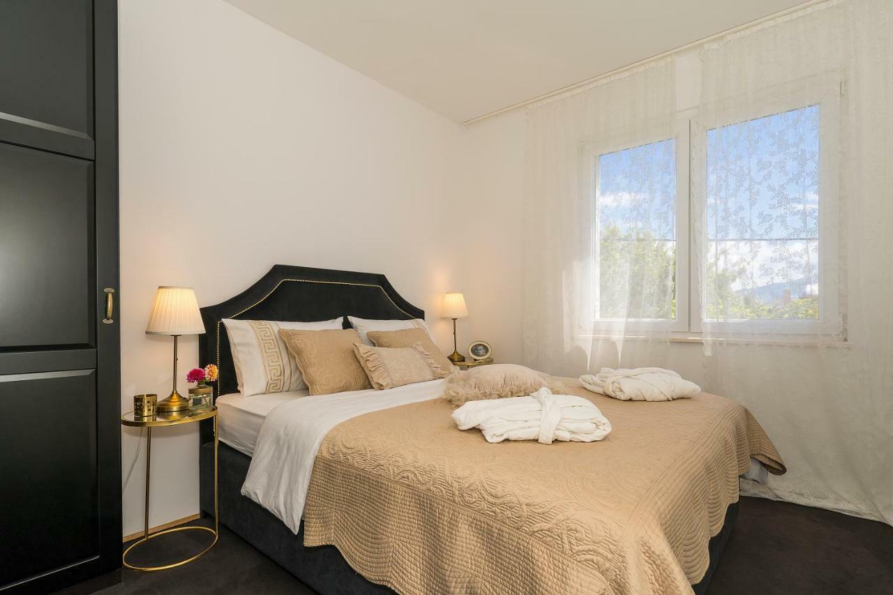 Apartments Vinko Σπλιτ Εξωτερικό φωτογραφία
